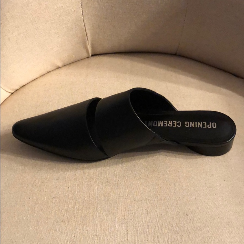 Opening Ceremony Shoes